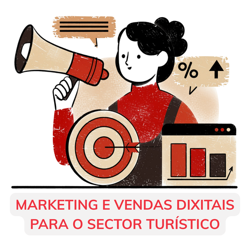 Bouzas: Curso 3. Marketing y ventas digitales para el sector turístico