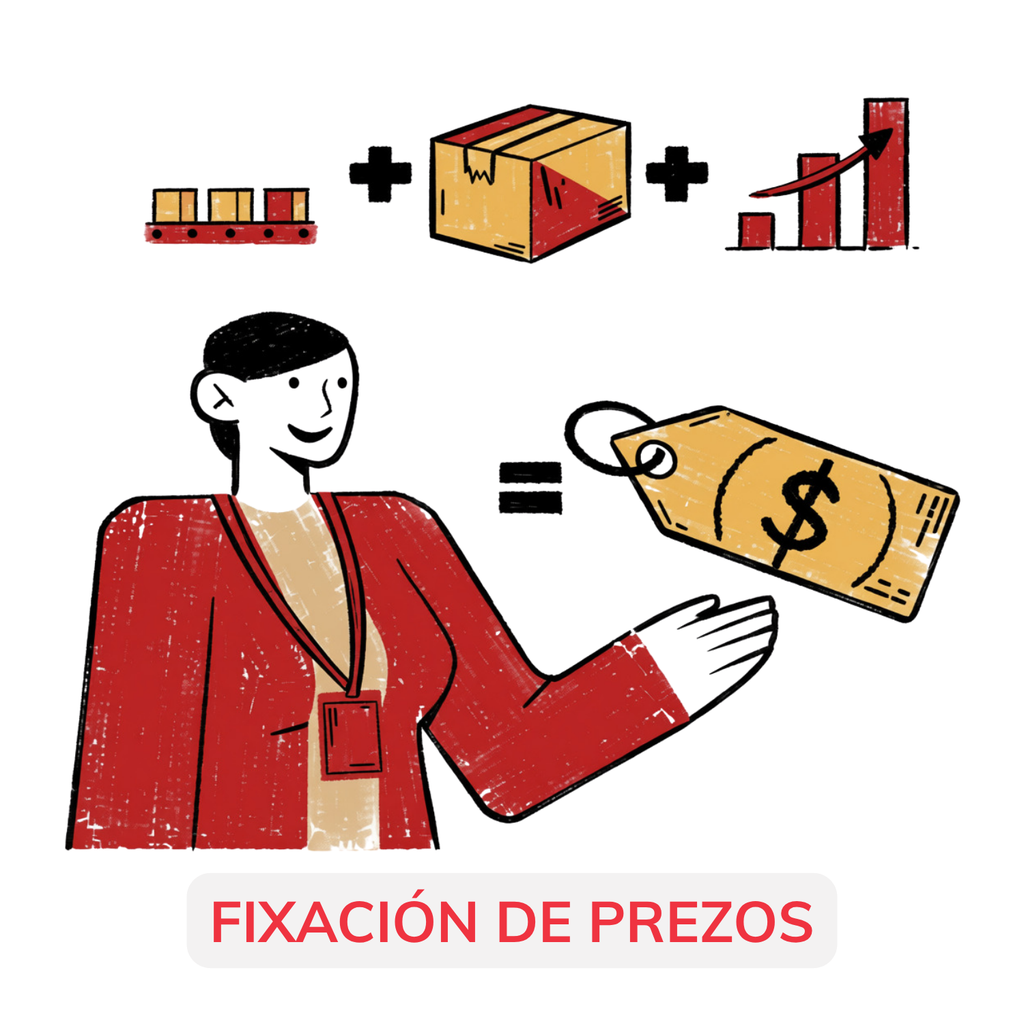 Bouzas: Curso 4. Prezos
