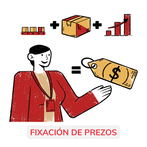 Bouzas: Curso 4. Prezos