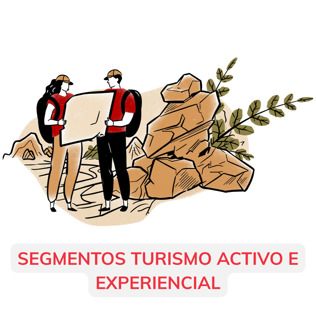 Bouzas: Taller teórico-práctico 1. Segmentos turismo  activo y experiencial