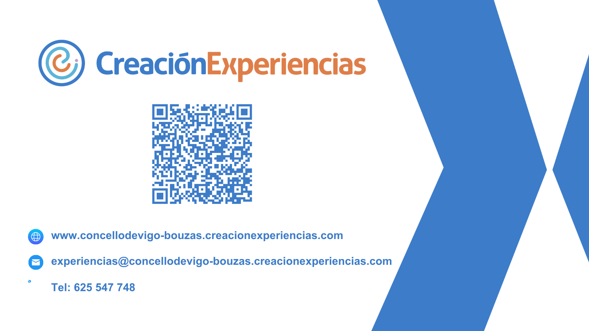 Escanea el QR